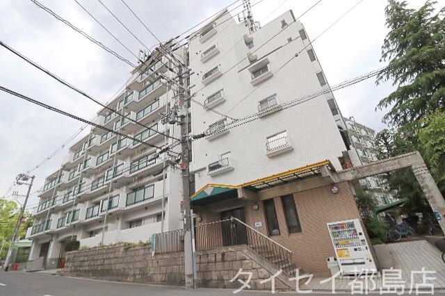 リビエールかすがえ