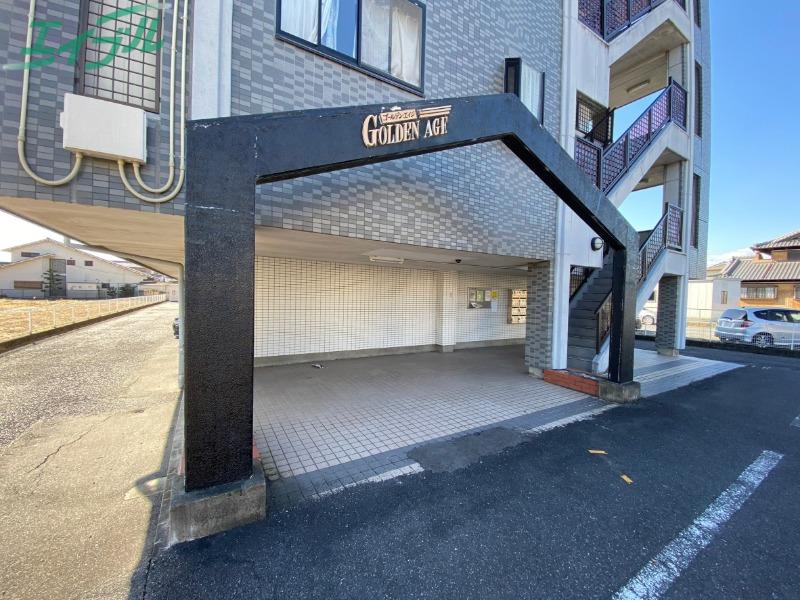 ゴールデンエイジ