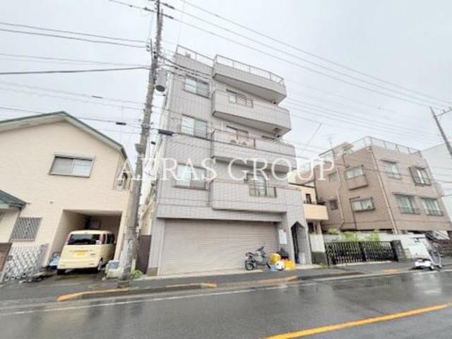 片山ビル