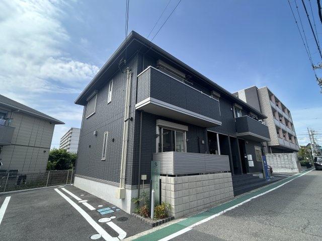 スーリール住吉