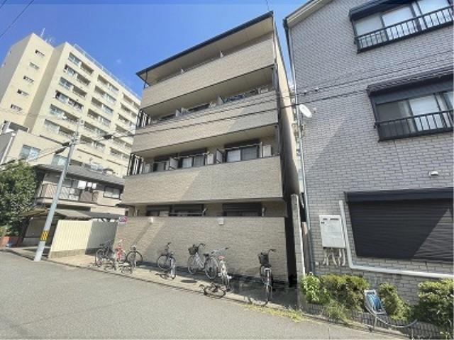 シークリエーション・西大路御池