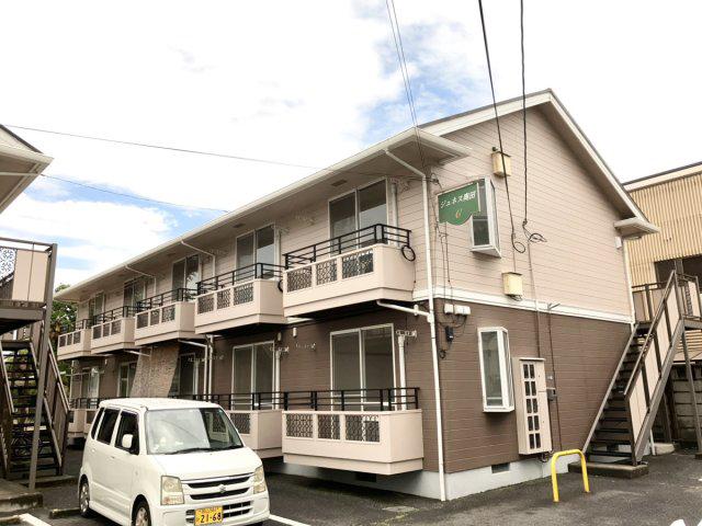 ジュネス奥田C棟