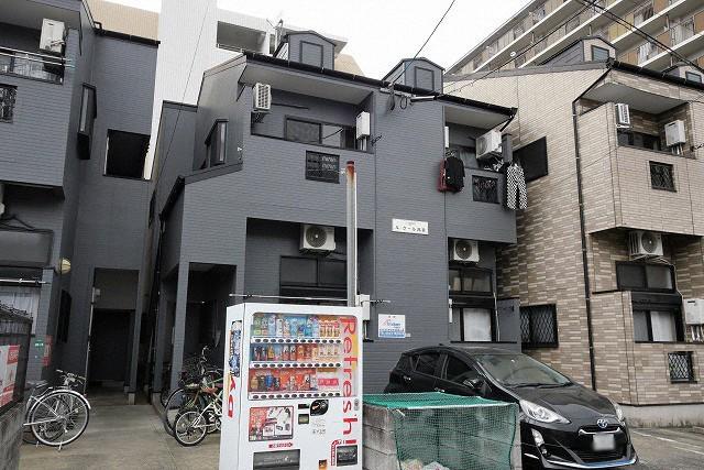 ル・クール高宮