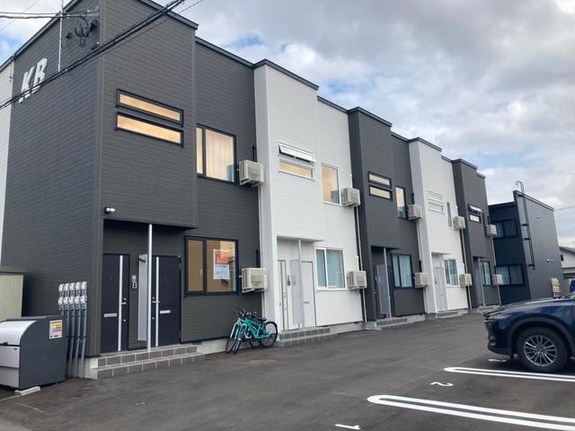 ＪＲ函館本線 近文駅 徒歩5分  築6年