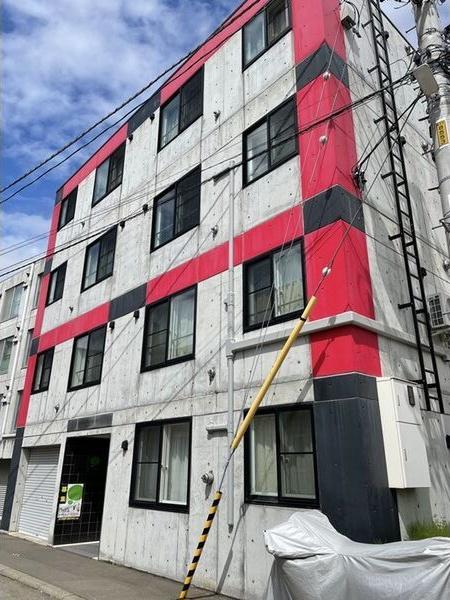 カエサル平岸