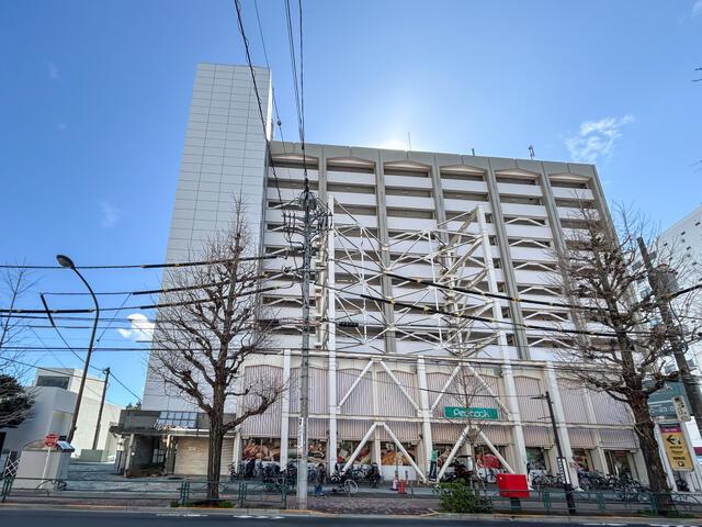 目白ビル