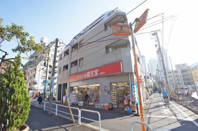 ステージ西新宿