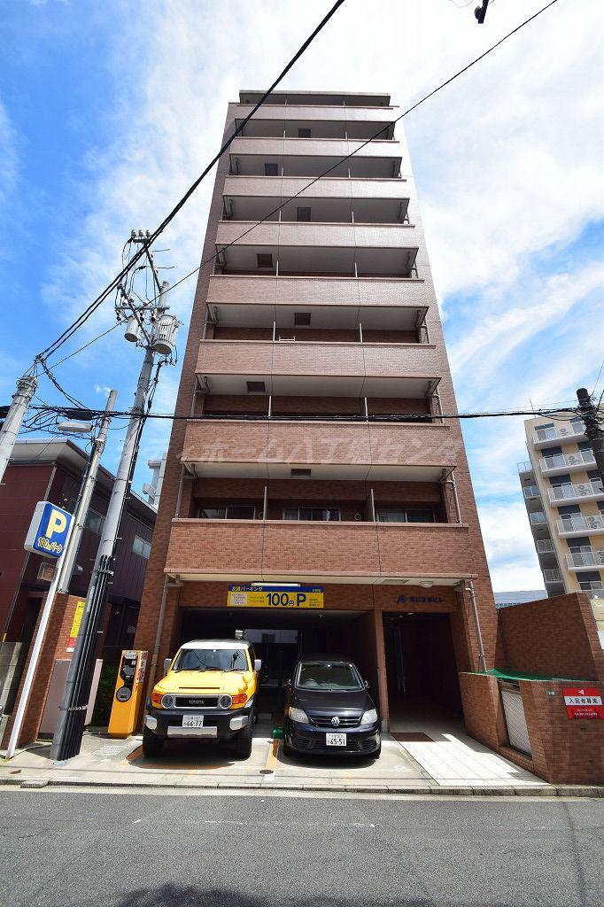 第32友建ビル