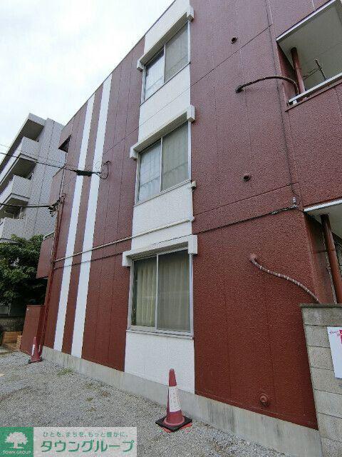 ルラール津田沼