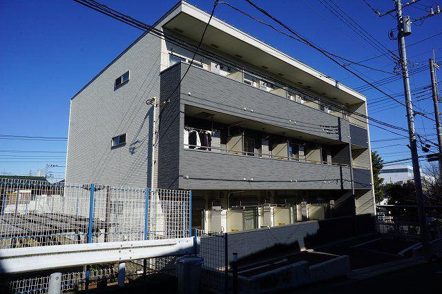 サンシャイン 東所沢