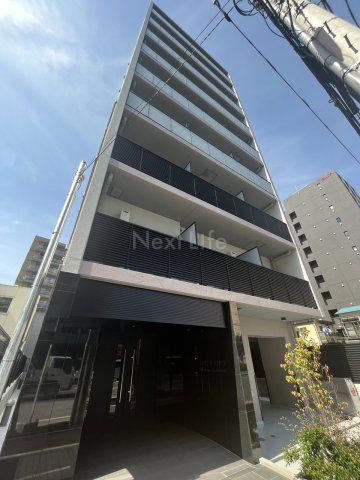 エスレジデンス横濱阪東橋