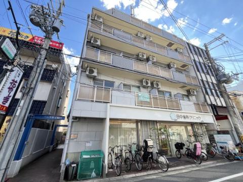 パルメーラ甲子園口