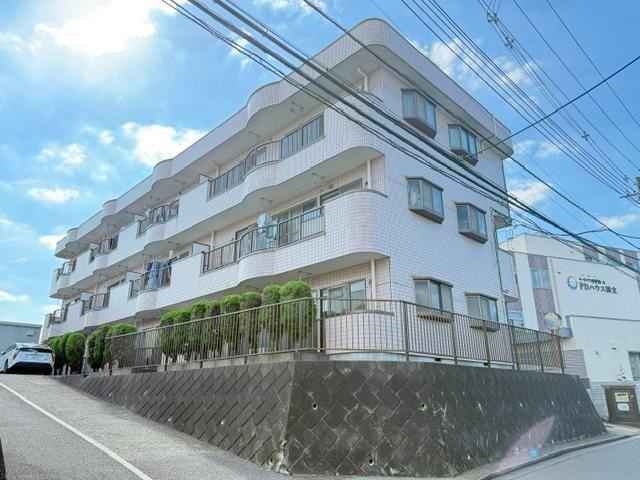 ハイムマルセン(3LDK/1階)