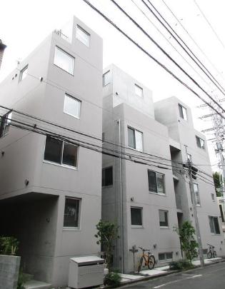 PASEO SANGENJAYA イースト ウエスト パセオ三軒茶屋(1LDK/1階)