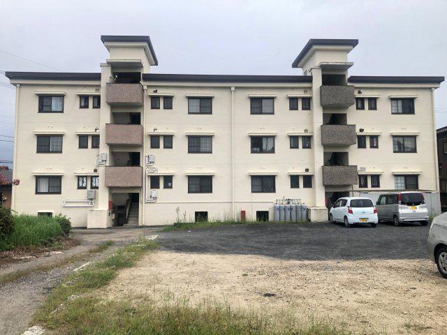 コーポ笠原
