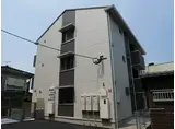 エルカーサ門司駅前