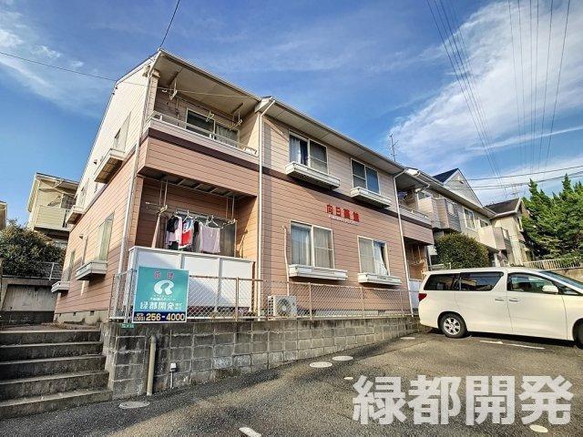 ハイツヒマワリ