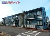 セントラルシャトー松本C棟