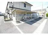 サンライズ勝間田IIA棟