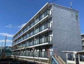 ファティリティ稲沢4号棟