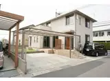 北長瀬本町戸建て