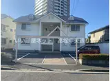 メゾニティ津島 D棟