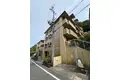 朝日プラザモンターニュ北神戸1番館