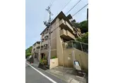 朝日プラザモンターニュ北神戸1番館