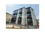 AMBITION西区土屋