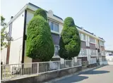 サンビレッジ横瀬C棟