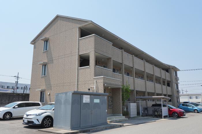 D-ROOM中川原
