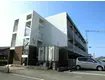 レオパレス川添(1K/2階)
