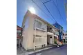 川島第一アパート