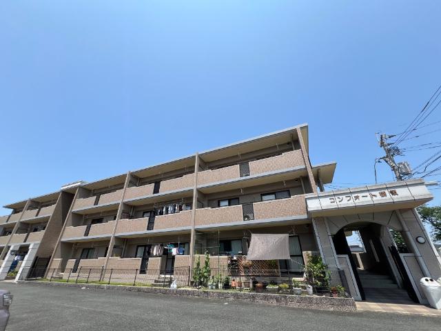 コンフォート御領