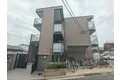 レオパレスきずり