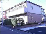 グリーンローズD棟
