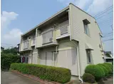 タウニー秀 A棟