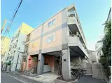サウダージ自由が丘