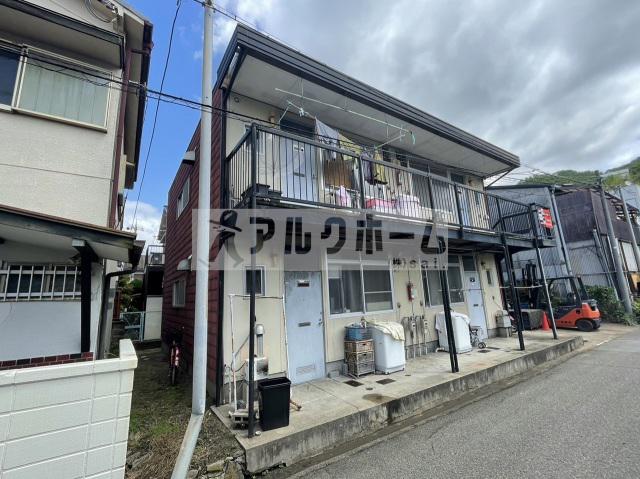 ハイツ浅野