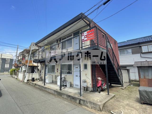 ハイツ浅野