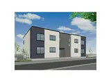 恵庭市北柏木町1丁目AP