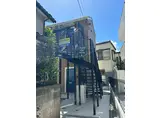 ハーミットクラブハウス横浜根岸ベース