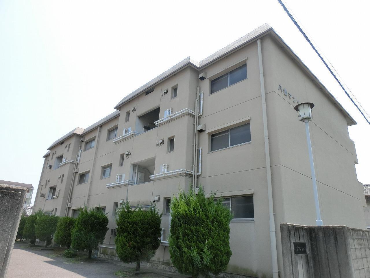 八雲マンション