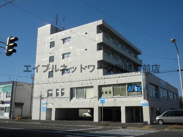 クレインマンション