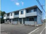 サンビレッジ松原 