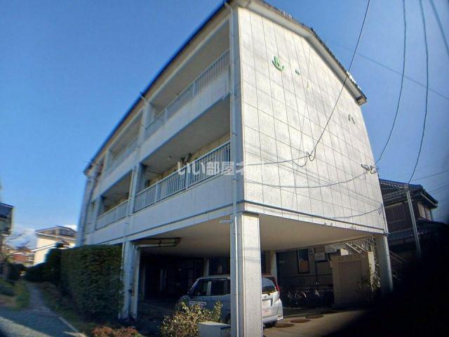 ベアコーポ(2LDK/3階)