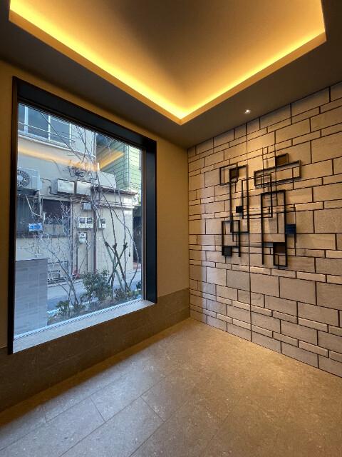 プレミアス上野毛
