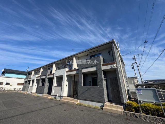 メゾン ラフレシール