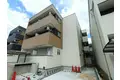 フジパレス沢良宜東2番館