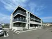 M&S RESIDENCE(2LDK/1階)